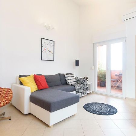 Sunset View Apartment ザダル エクステリア 写真