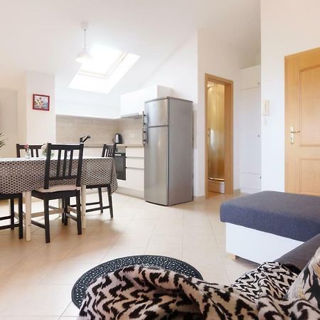 Sunset View Apartment ザダル エクステリア 写真