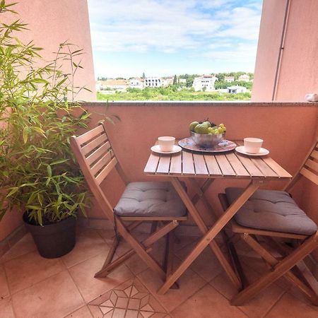 Sunset View Apartment ザダル エクステリア 写真