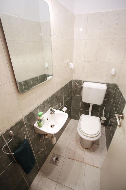 Sunset View Apartment ザダル エクステリア 写真