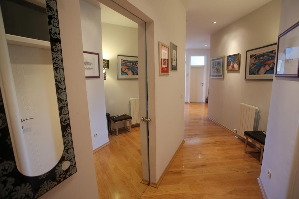 Sunset View Apartment ザダル エクステリア 写真