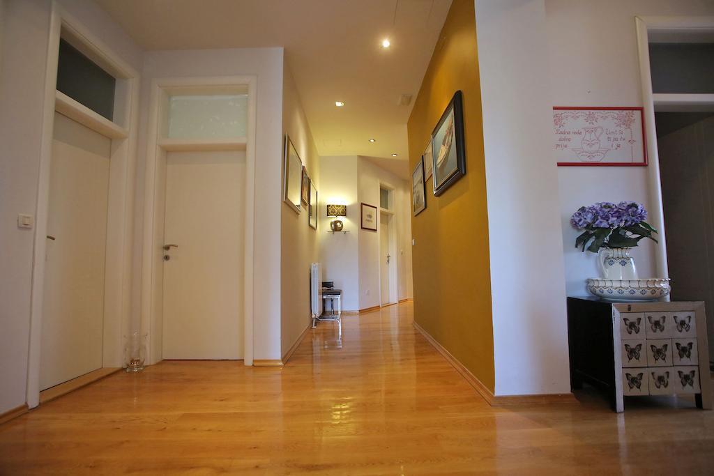 Sunset View Apartment ザダル エクステリア 写真