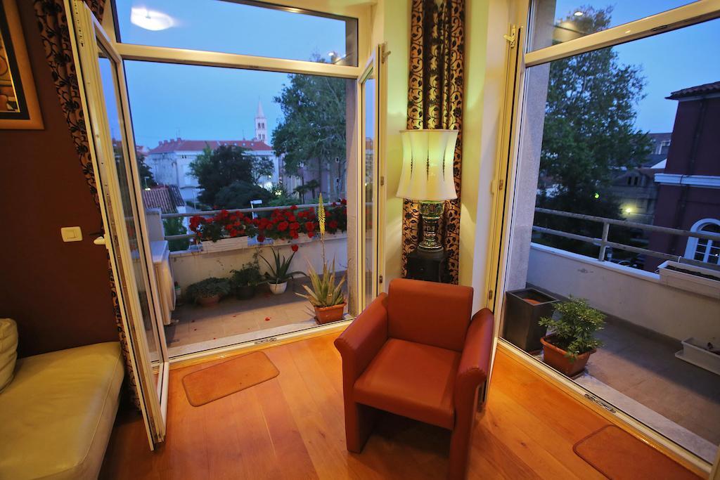 Sunset View Apartment ザダル エクステリア 写真