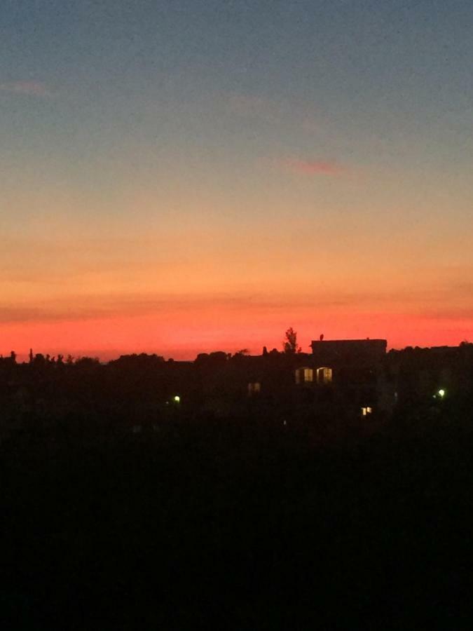 Sunset View Apartment ザダル エクステリア 写真
