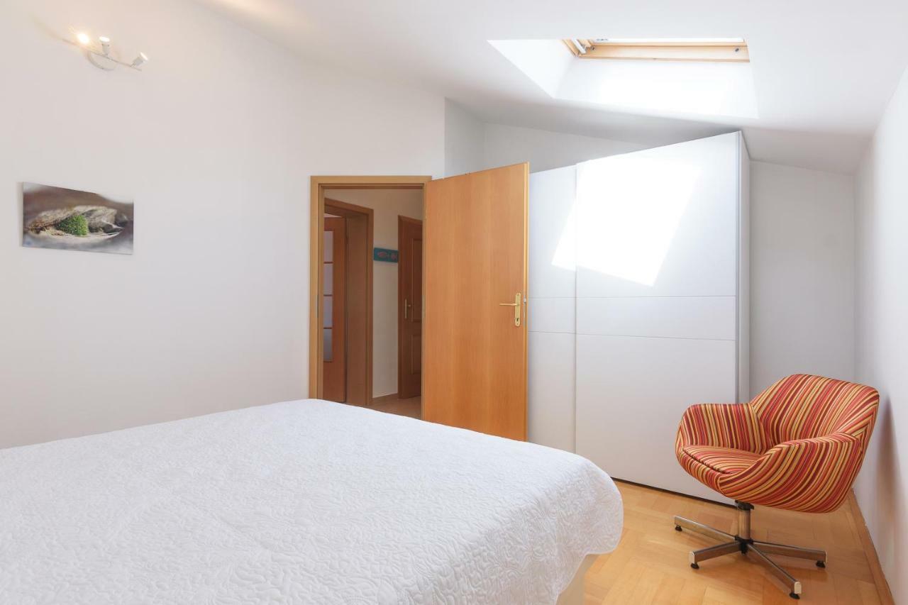 Sunset View Apartment ザダル エクステリア 写真