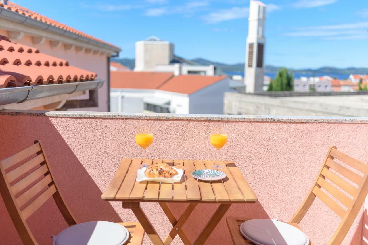 Sunset View Apartment ザダル エクステリア 写真