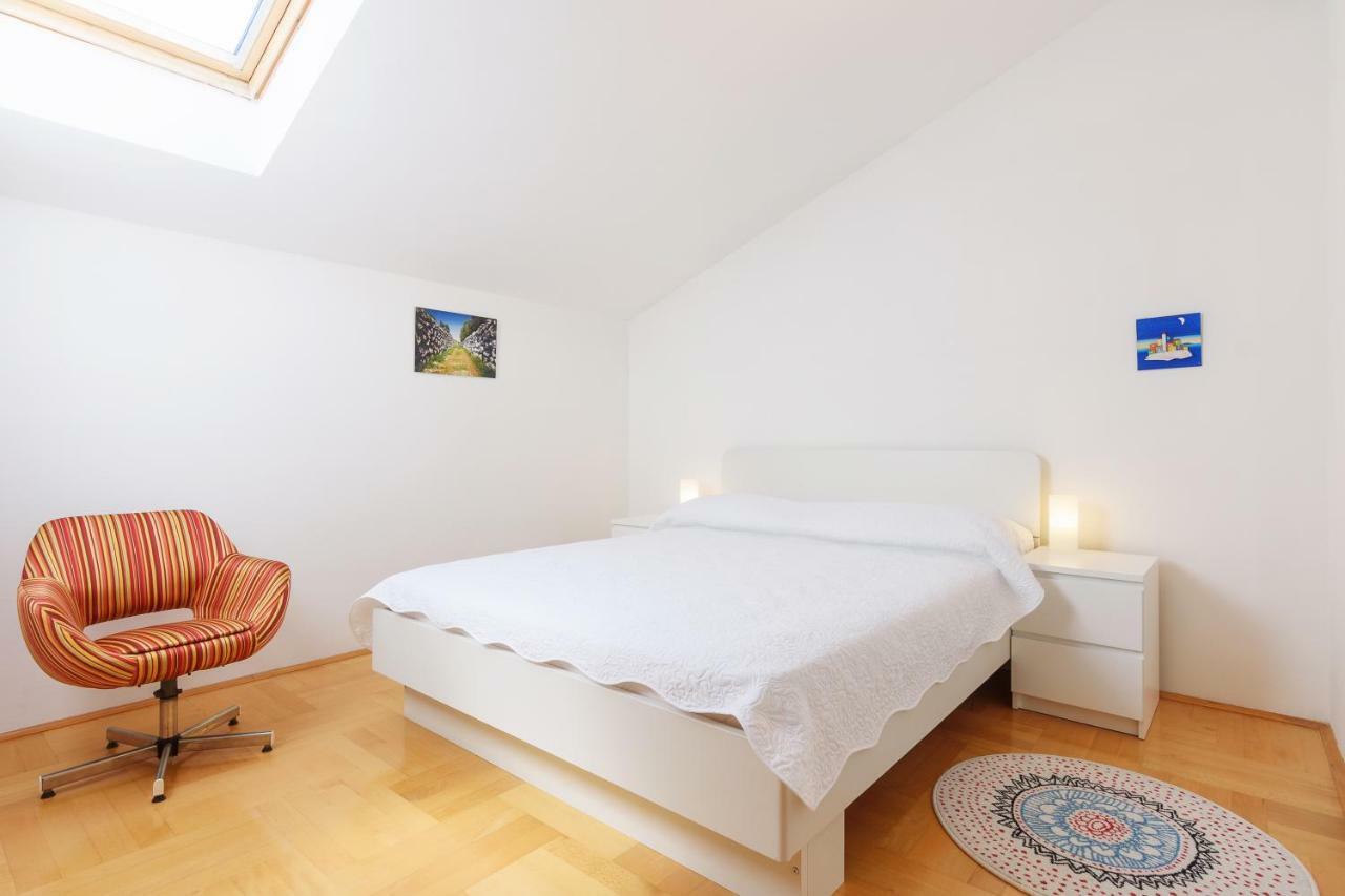 Sunset View Apartment ザダル エクステリア 写真