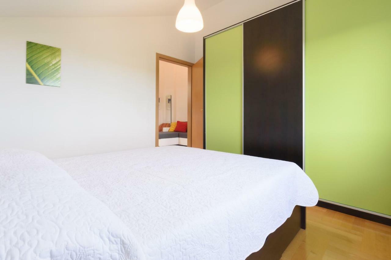 Sunset View Apartment ザダル エクステリア 写真